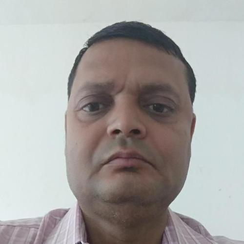Sarvesh Srivastava
